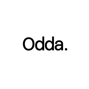 Logo Odda Studio