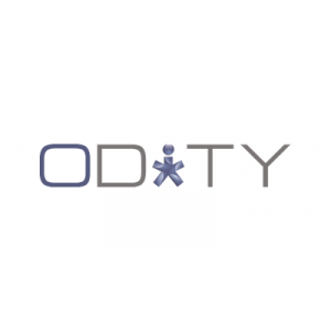 Logo ODiTY