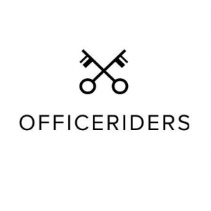 Logo OfficeRiders
