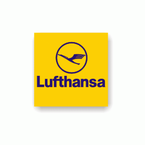 Logo Lufthansa (Star Alliance)
