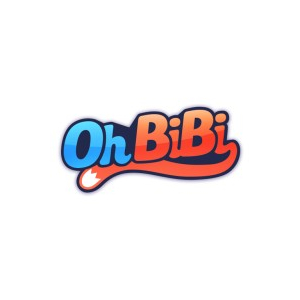 Logo Oh BiBi