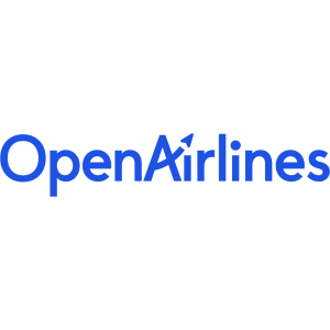 Logo OpenAirlines