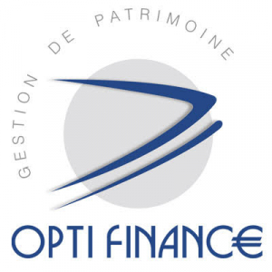 Logo Optifinance