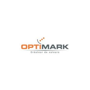 Logo Optimark