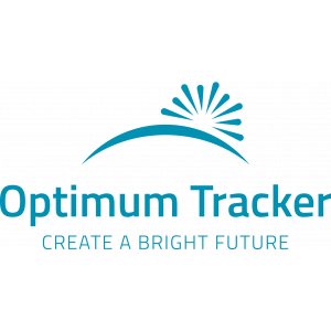 Logo Optimum Tracker