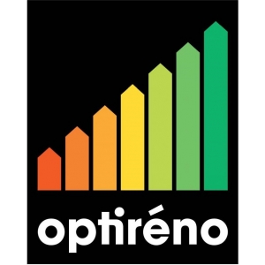 Logo Optireno