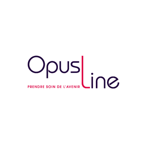 Logo OpusLine