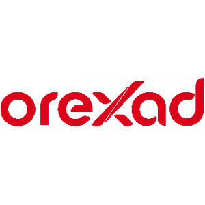 Logo Orexad