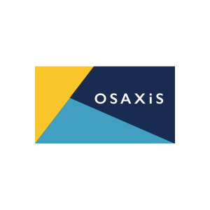 Logo Osaxis