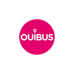 Logo OUIBUS (SNCF-C6)