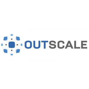 Logo OUTSCALE