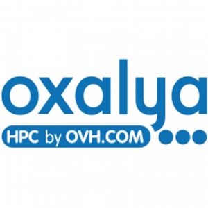 Logo Oxalya