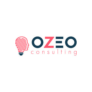 Logo Ozeo Consulting