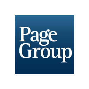 Logo PageGroup