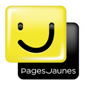 Logo PagesJaunes (Pages Jaunes)
