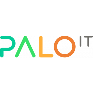 Logo PALO IT