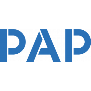 Logo PAP.fr