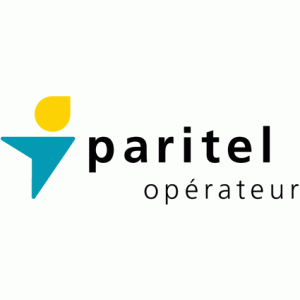 Logo Paritel Telecom
