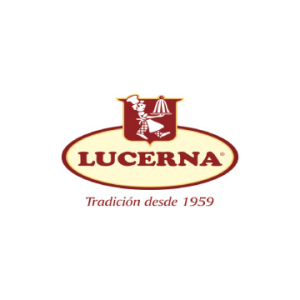Logo Pastelería Lucerna SAS