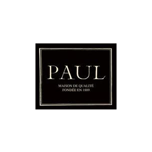 Logo Boulangeries Paul