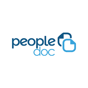 Logo PeopleDoc