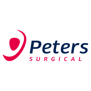 Logo Peters Surgical