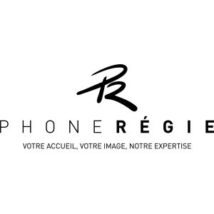 Logo Phone Régie