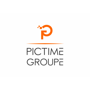 Logo Pictime Groupe