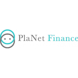 Logo Planet Finance