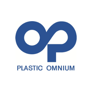 Logo Plastic Omnium Auto Inergy France