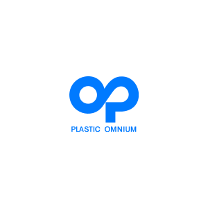 Logo Plastic Omnium Composites