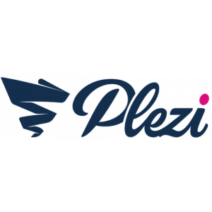 Logo PLEZI
