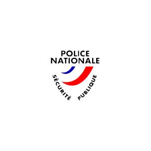 Logo Police Nationale