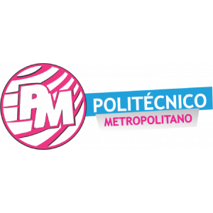 Logo Politécnico Metropolitano Centro Occidente