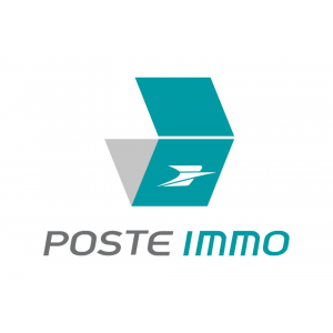 Logo Poste Immo
