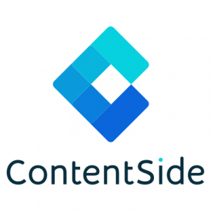 Logo ContentSide
