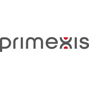 Logo Primexis
