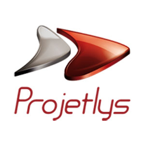 Logo Projetlys