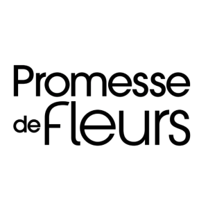 Logo Promesse de fleurs