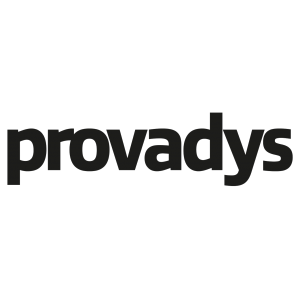 Logo Provadys
