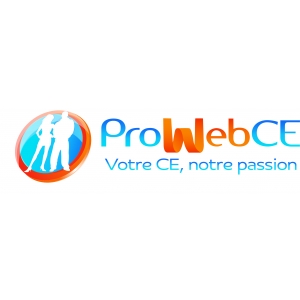 Logo ProWebCE