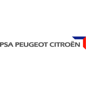 Logo Peugeot SA