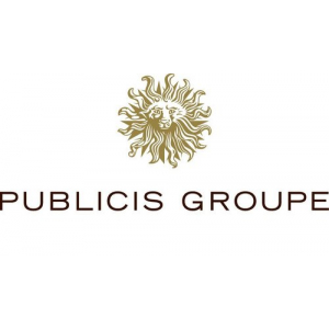Logo PUBLICIS MEDIA FRANCE