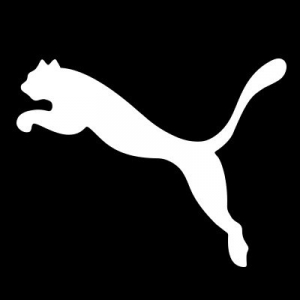 Logo Puma France (Groupe PPR)