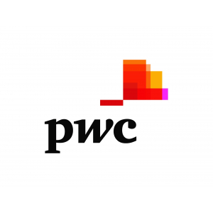Logo PwC Luxembourg