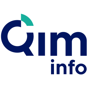 Logo Qim info