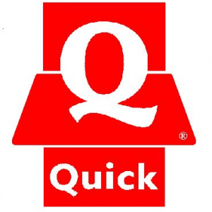 Logo Quick Restaurants