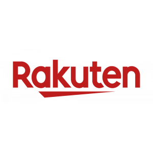 Logo Rakuten France