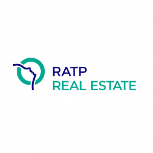 Logo RATP Real Estate