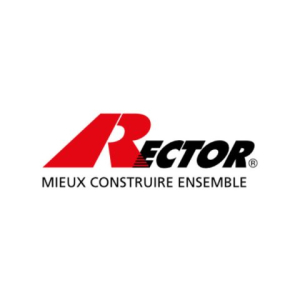 Logo Rector Lesage